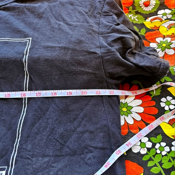 Riot Society Official Panda Monium T-shirt - Picture 2 of 4